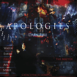 收聽Apologies的Forgotten in Time歌詞歌曲
