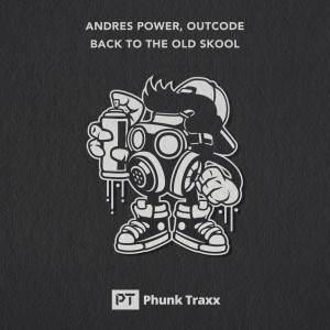Andres Power的專輯Back To The Old Skool