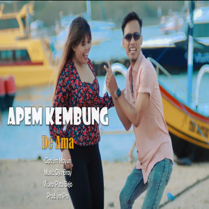 Listen to Apem Kembung song with lyrics from De Ama