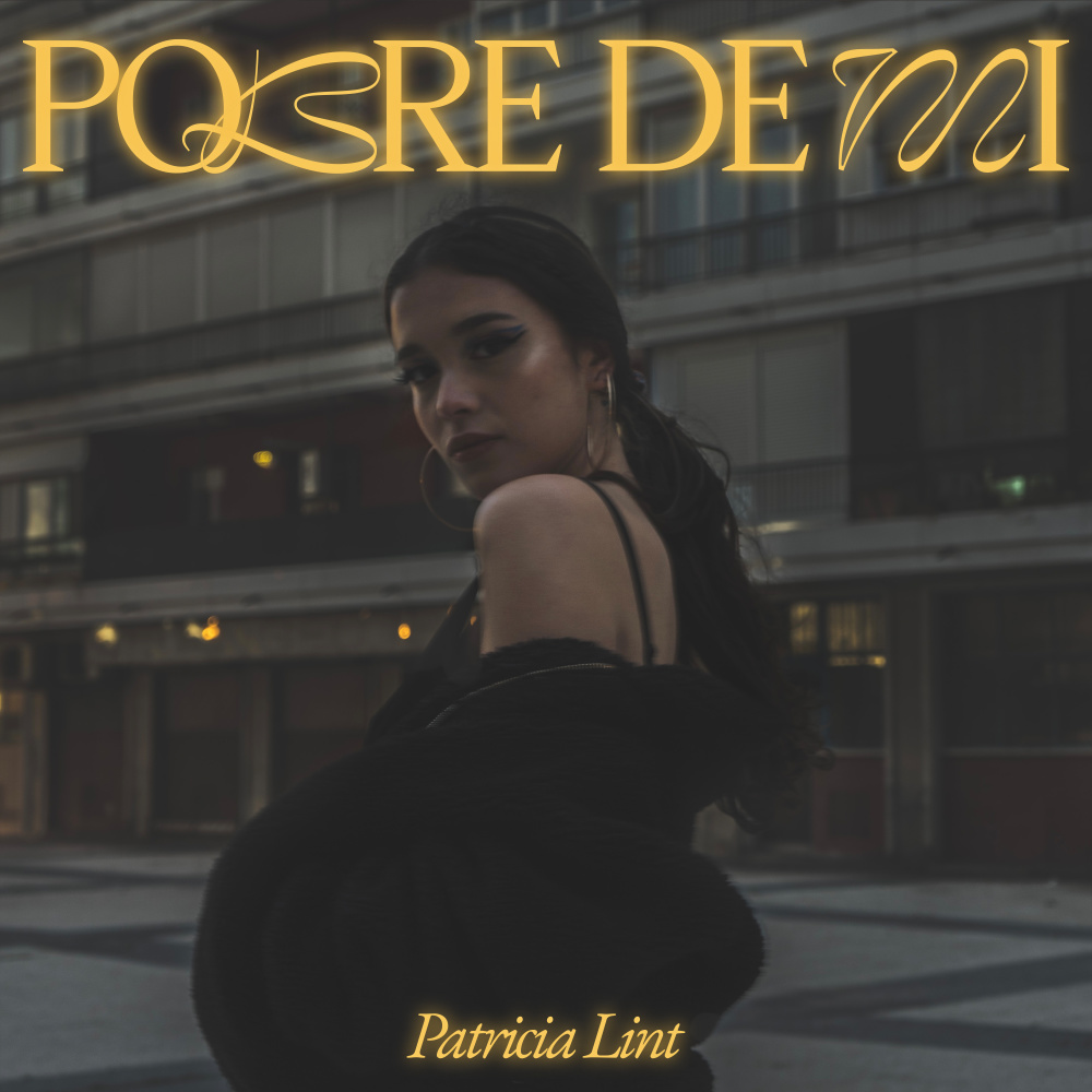 Pobre de mi ; (