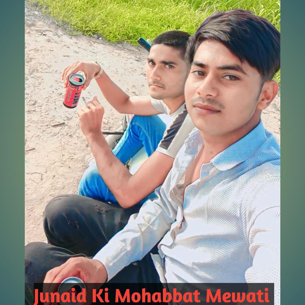 Junaid Ki Mohabbat Mewati