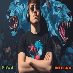 MrBeast的專輯Inferno