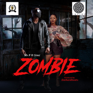 收聽Mr. P的Zombie (其他)歌詞歌曲