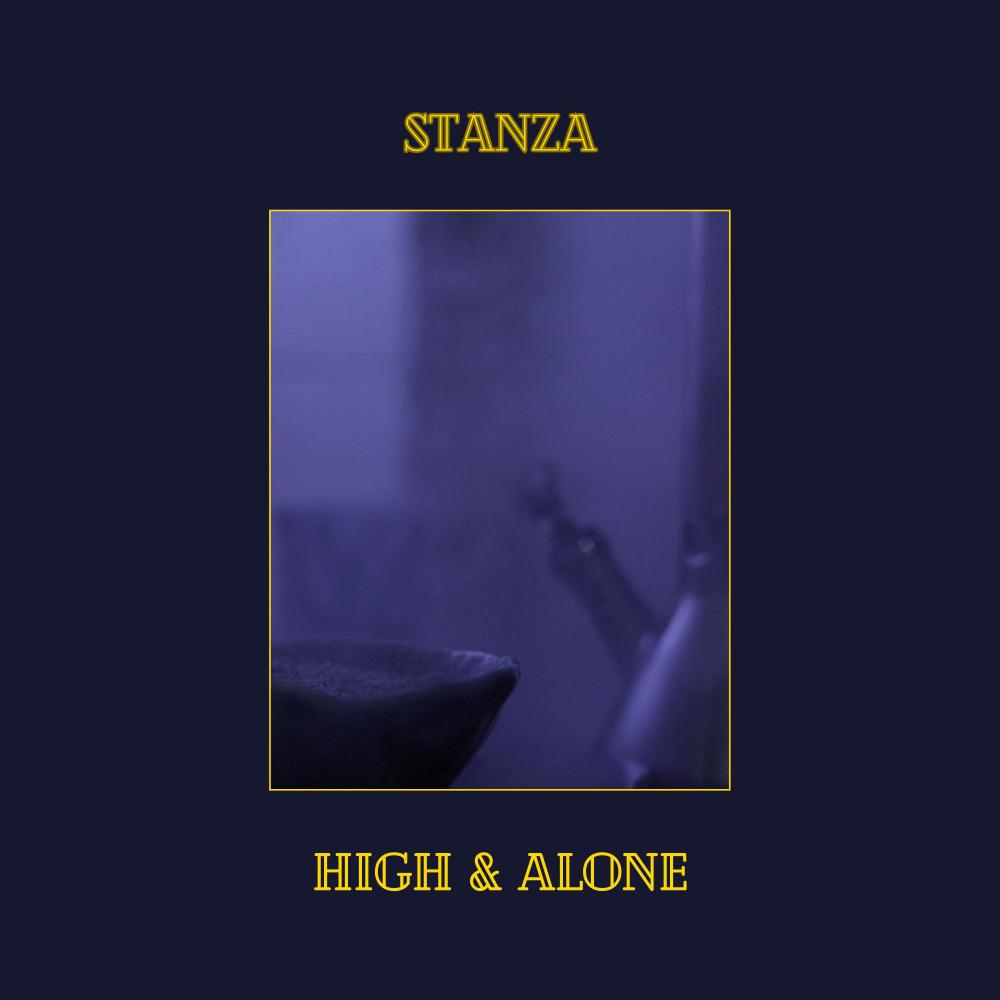 High & Alone (Explicit)