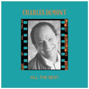 Album All the best from Charles Dumont