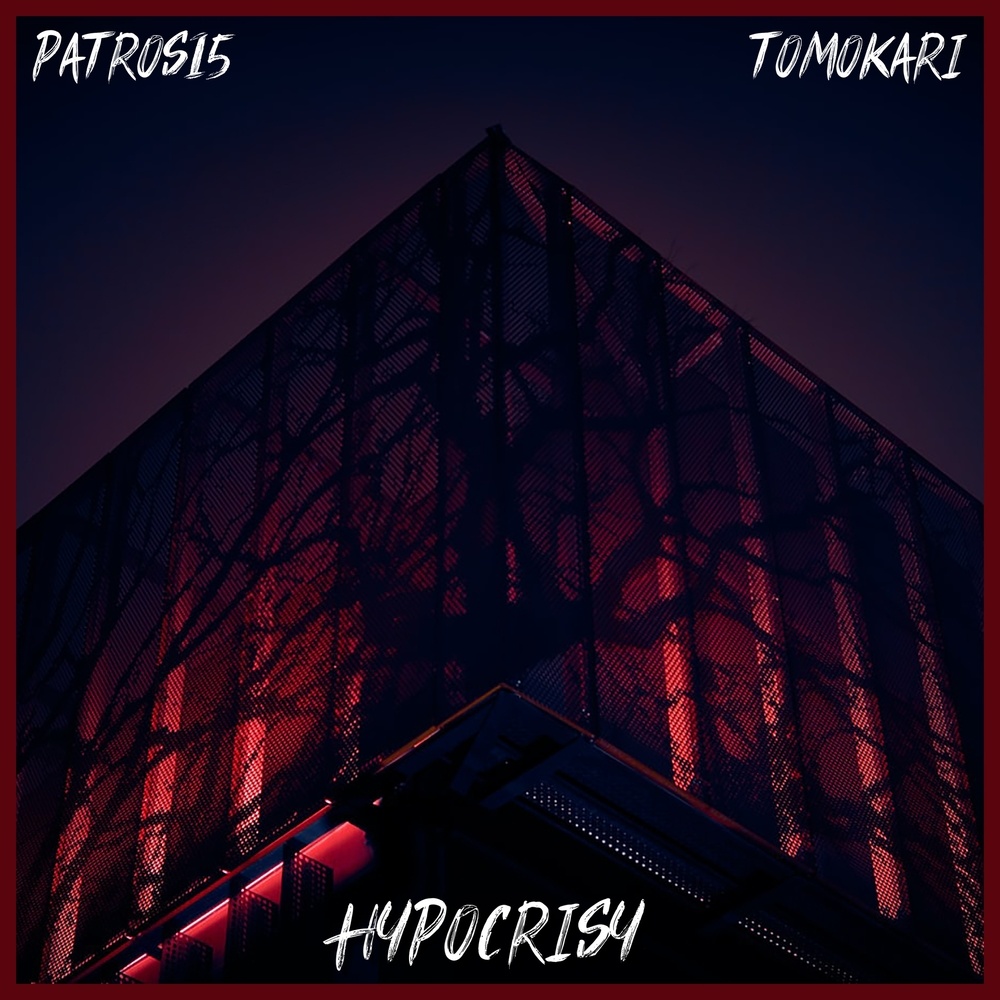 Hypocrisy (Original Mix)