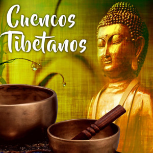 Rousseau的專輯Cuencos tibetanos para armonizar los chakras