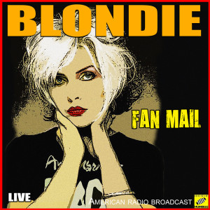 Listen to I'm On E (Live) song with lyrics from Blondie