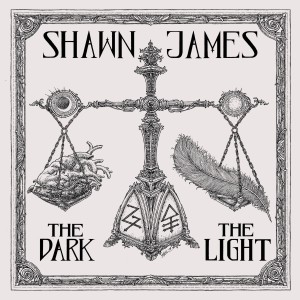 ดาวน์โหลดและฟังเพลง When I'm Gone พร้อมเนื้อเพลงจาก Shawn James
