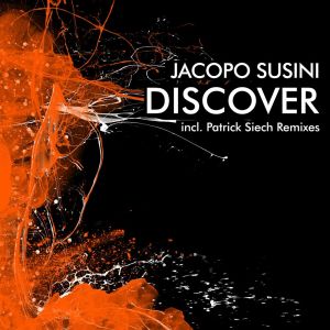 Jacopo Susini的專輯Discover