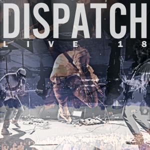 ดาวน์โหลดและฟังเพลง Letter to Lady J (Live) พร้อมเนื้อเพลงจาก Dispatch