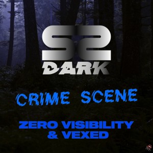 Crime Scene的專輯Zero Visibility