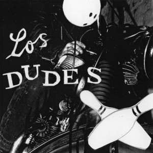 收聽Los Dudes的Bobby Was a Martian / One Way out (Statesboro Blues)歌詞歌曲