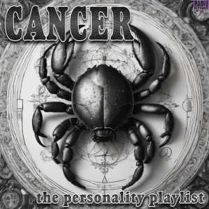 Album Cancer- The Personality Playlist from Various Artists
