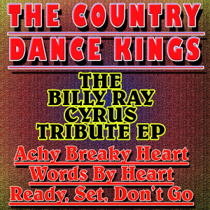 ดาวน์โหลดและฟังเพลง Achy Breaky Heart พร้อมเนื้อเพลงจาก The Country Dance Kings