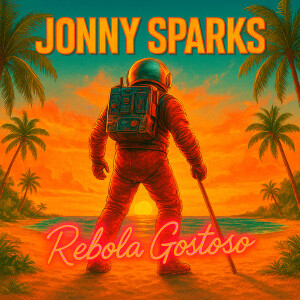 Album Rebola Gostoso (Tagaragadá) from Jonny Sparks