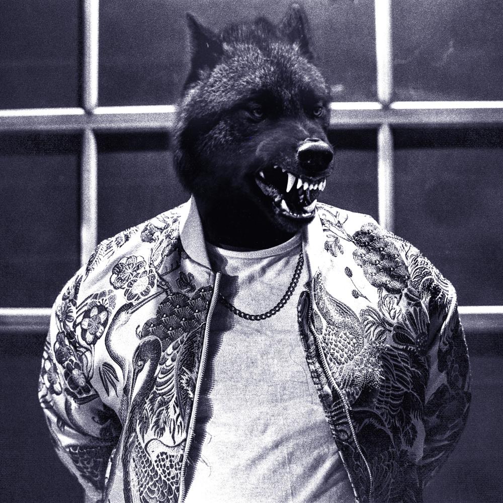 The Revenant (feat. Jai Black) (Explicit)
