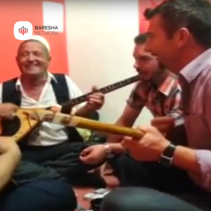 Listen to Pyt Kosova song with lyrics from Osman Sefa