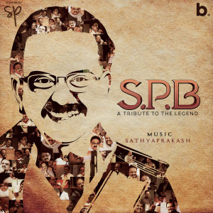 S.P.B (A Tribute to the Legend)