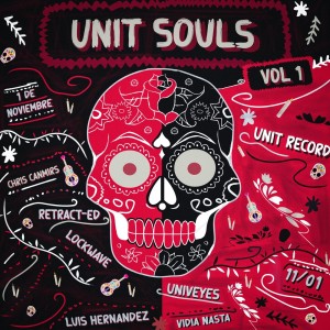 Unit的專輯Unit Souls