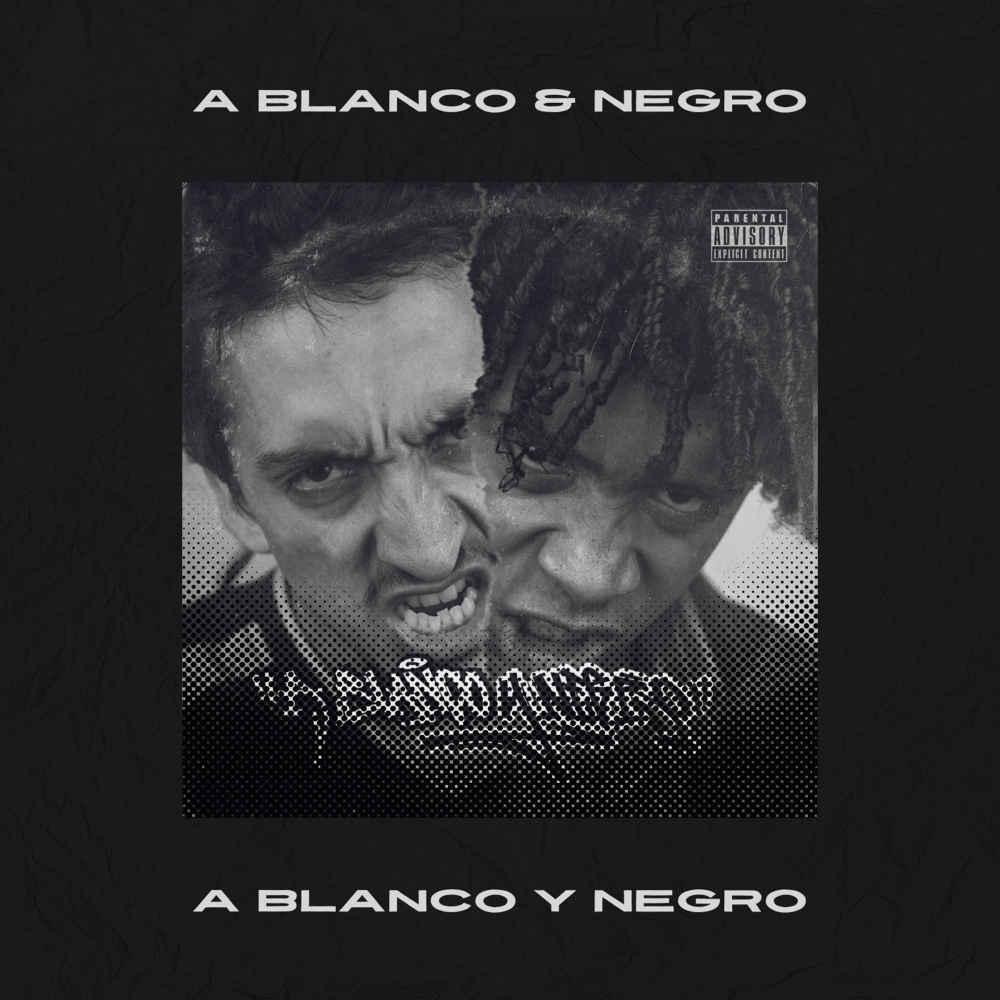 A Blanco y Negro