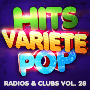 Hits Variété Pop Vol. 28 (Top Radios & Clubs)