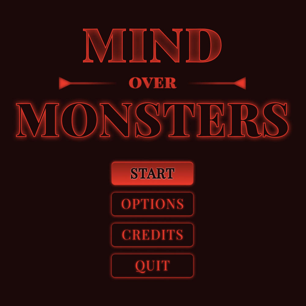 Main Menu