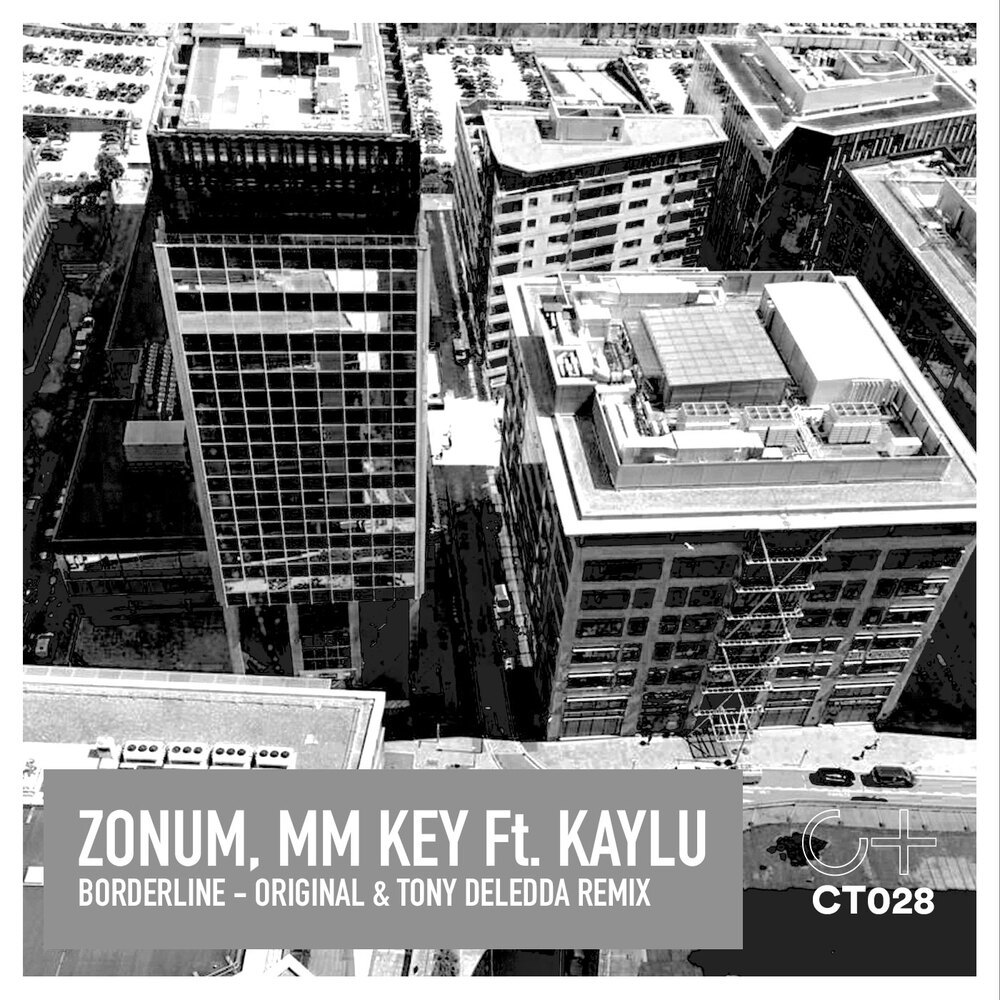 Borderline (Tony Deledda Remix)