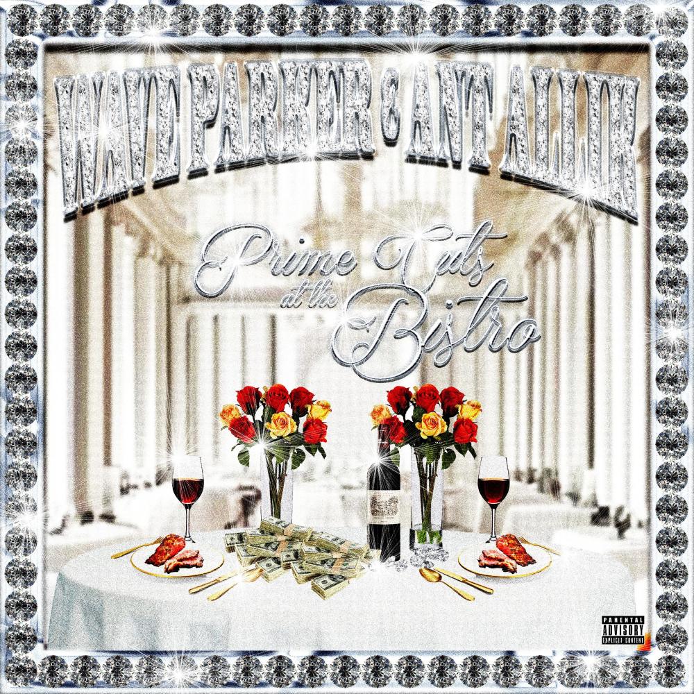 Have You Seen Her (feat. Siri Imani) (Explicit)