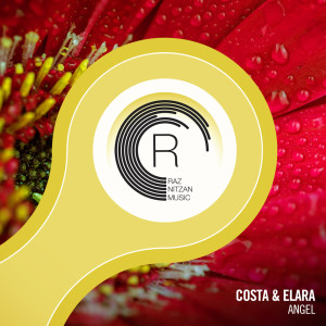Album Angel from Costa