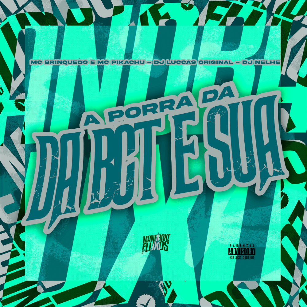 A porra da BCT e sua (Explicit)