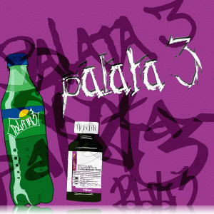收聽PALATA 3的Sprite (Explicit)歌詞歌曲