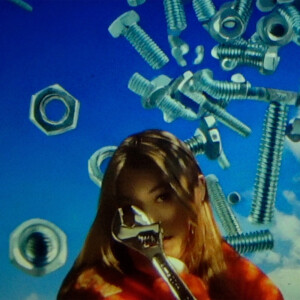 Album screws from Cehryl
