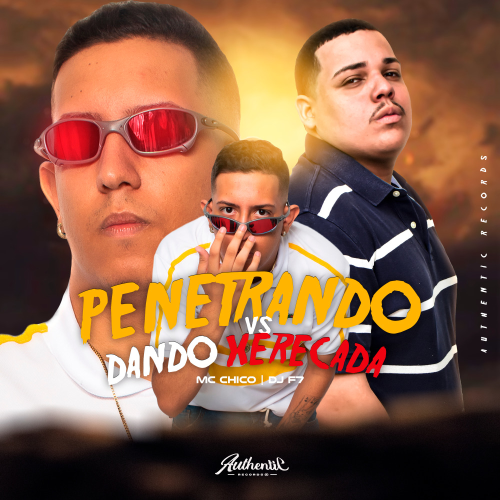 Penetrando Vs Dando Xerecada