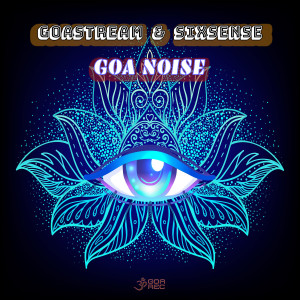 Album Goa Noise oleh Sixsense