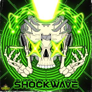 ดาวน์โหลดและฟังเพลง SHOCKWAVE พร้อมเนื้อเพลงจาก blurrd vzn