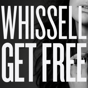 Album Get Free from Whissell