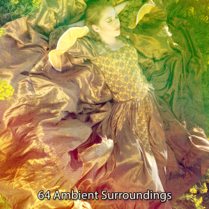 Album 64 Ambient Surroundings oleh Sounds of Nature Relaxation