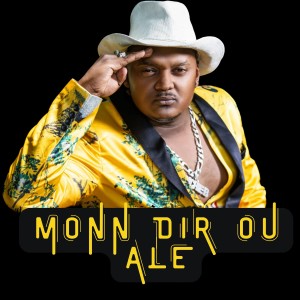 Sandra的專輯Monn Dir Ou Ale