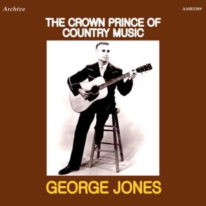 ดาวน์โหลดและฟังเพลง One Woman Man พร้อมเนื้อเพลงจาก George Jones