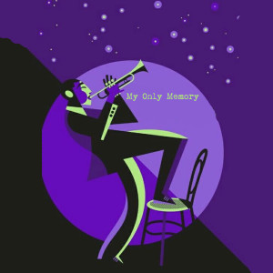 Album My Only Memory from Afro Viccini