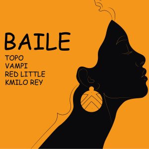 Various Artists的專輯Baile (Explicit)
