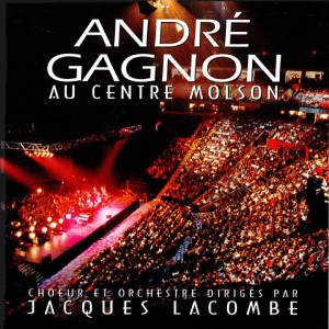ดาวน์โหลดและฟังเพลง Prologue / Comme au premier jour (live) (Live) พร้อมเนื้อเพลงจาก André Gagnon