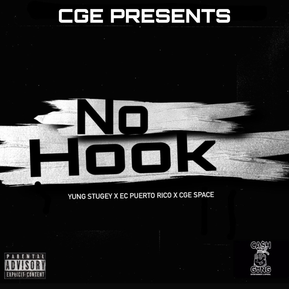 No Hook (Explicit)