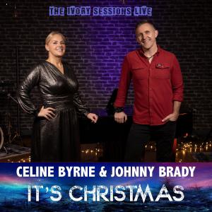 收聽Johnny Brady的It's Christmas (feat. Celine Byrne) (Acoustic Version)歌詞歌曲
