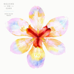 ดาวน์โหลดและฟังเพลง Coldest Water (Nick Talos Remix) พร้อมเนื้อเพลงจาก Walking On Cars