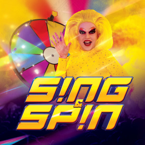 Album Sing & Spin from The Kings