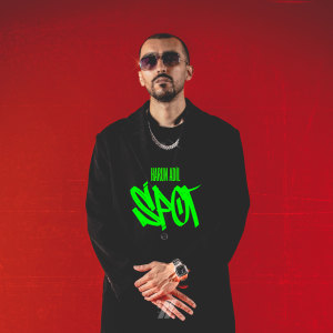 Album Spot from Harun Adil