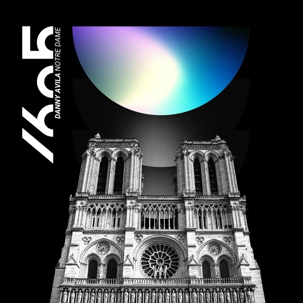 Notre Dame (Amazingblaze Remix)