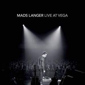 收聽Mads Langer的Make You Feel My Love (Live at Vega)歌詞歌曲